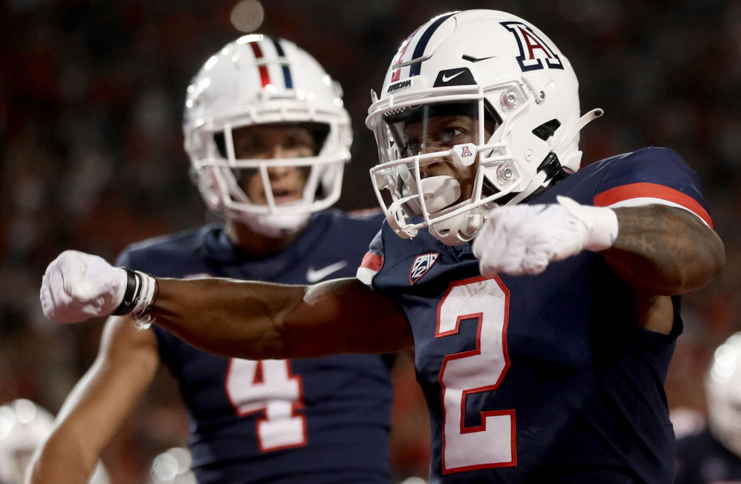 Arizona football training camp preview Special teams