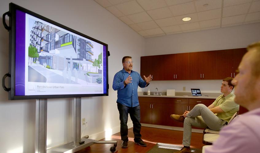 RendezVous Urban Flats
