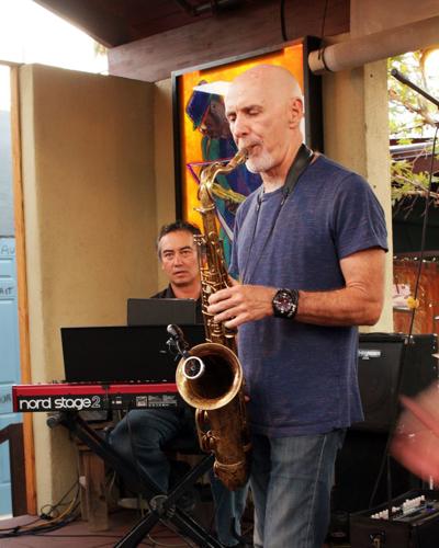 Connie Brannock Quintet