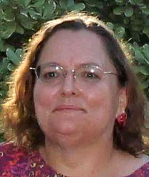 HUFFER, Kathleen (Loman)