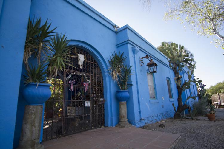 Catalina Vista neighborhood