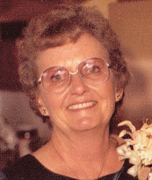 Juanita Lois Heredia