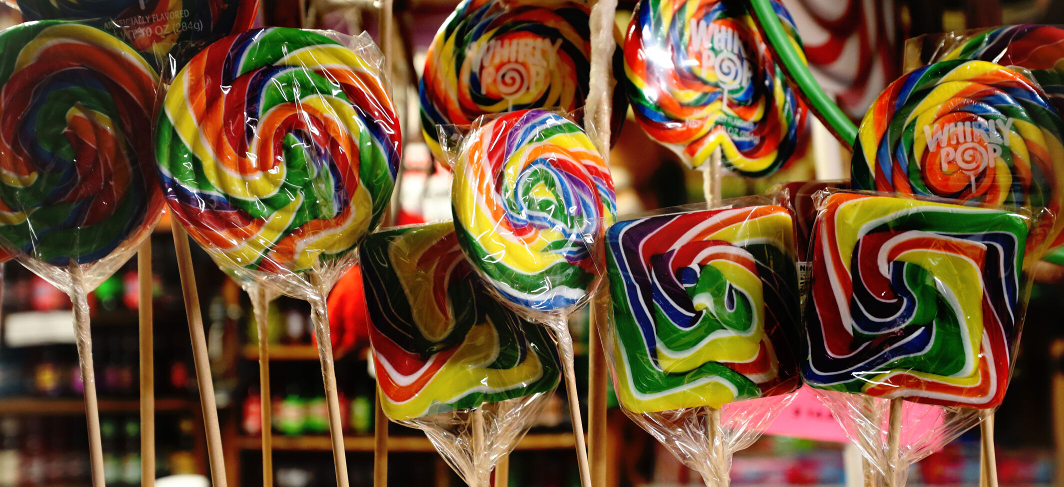 Get your candy fix before Halloween at these Tucson spots