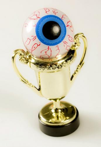 The art of the practical joke   