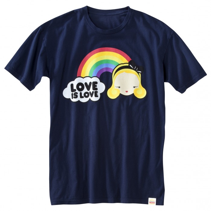 target gay pride shirts