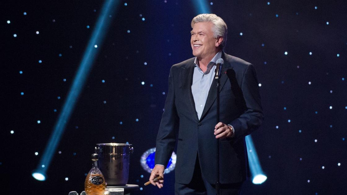 Tickets on sale now for Ron White 2025 show