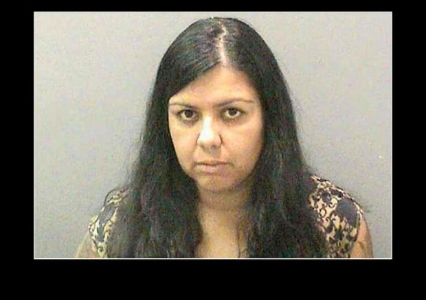 Calif. teacher charged with having sex with student, vandalizing his car  