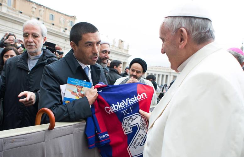 Argentina Francis Soccer