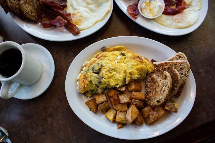 Prescott Bistro St. Michael