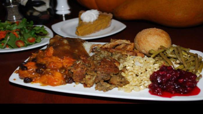 Instagress best thanksgiving hashtags