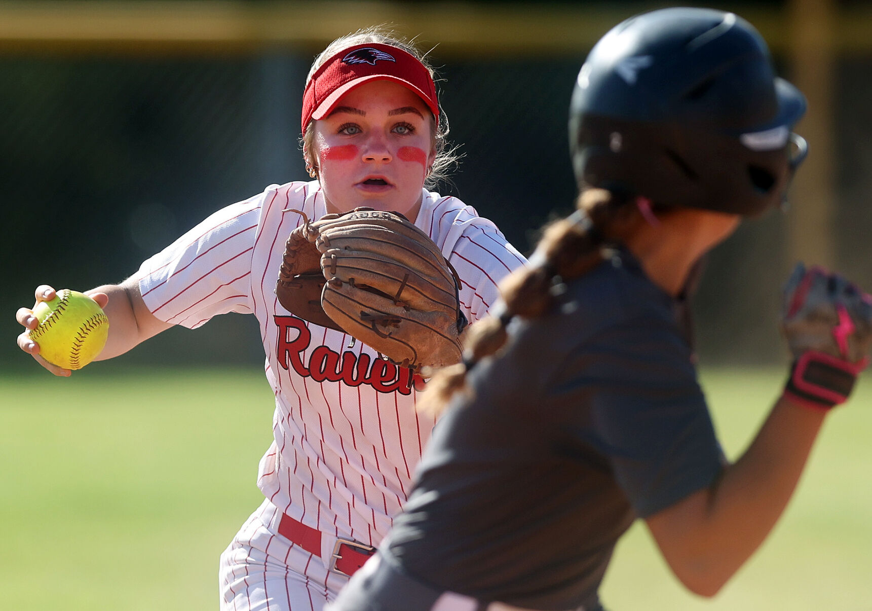 Empire (No. 1) vs Tanque Verde (No. 6)