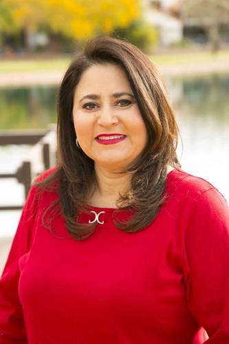 Lea Márquez Peterson