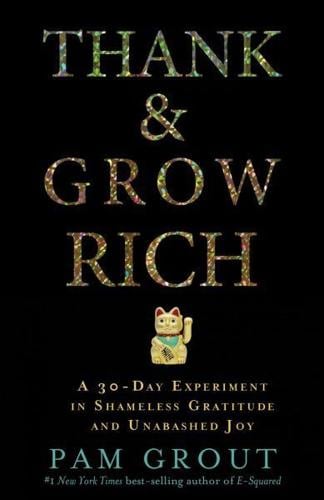 Thank & Grow Rich
