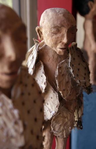 The process of Art matters   