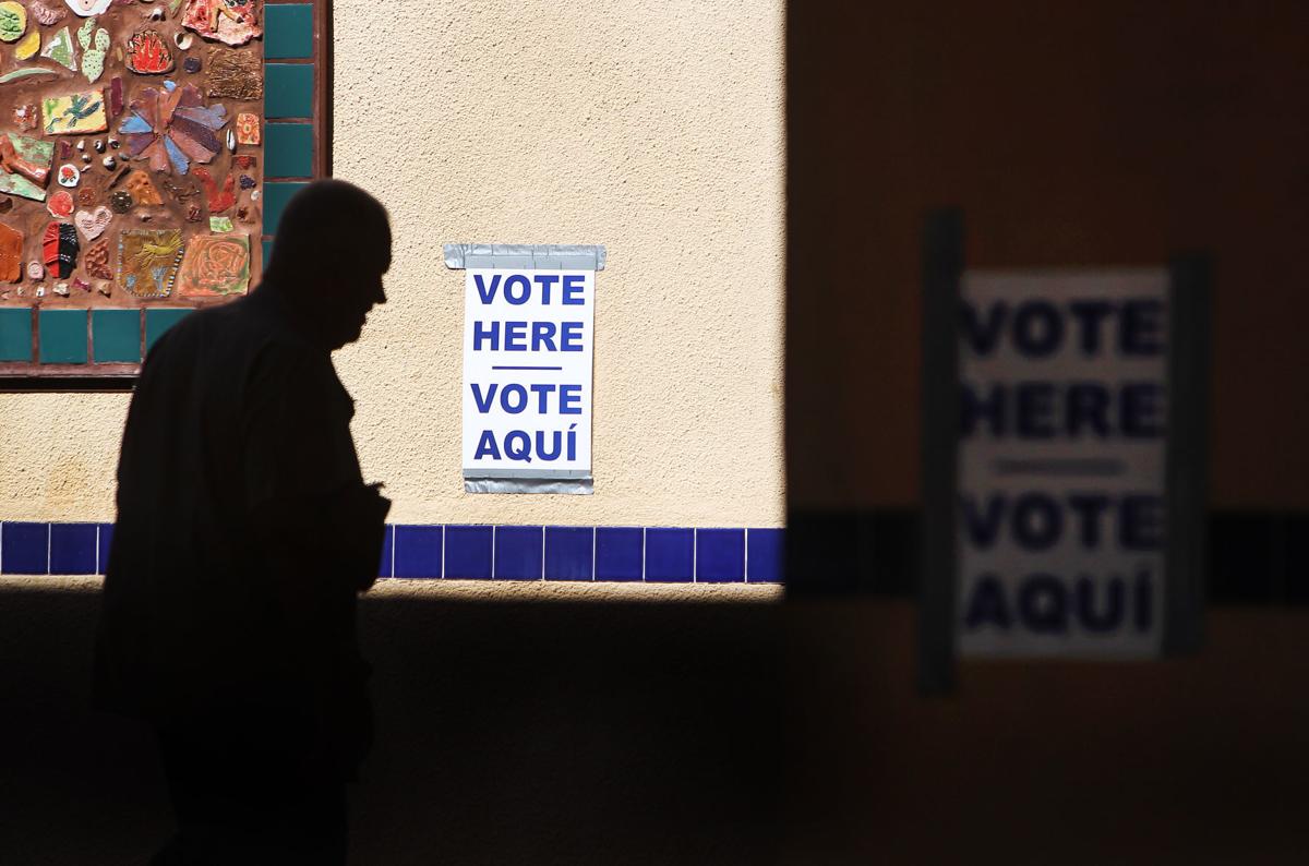 Voting