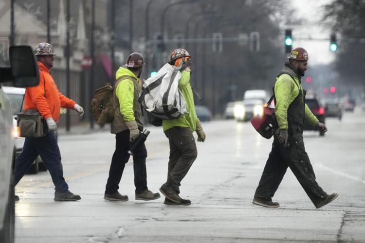 Economy Jobs Report