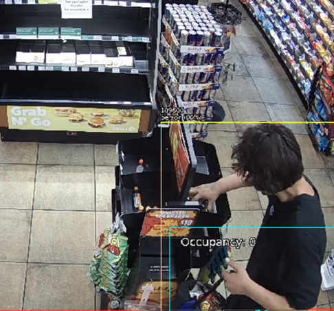 Man who allegedly took $1,600 in cigarettes from a north Tucson gas station
