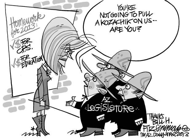 Fitz Cartoon Caption Contest: Week of Jan. 23, 2013