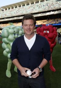 Food Network show races into Tucson