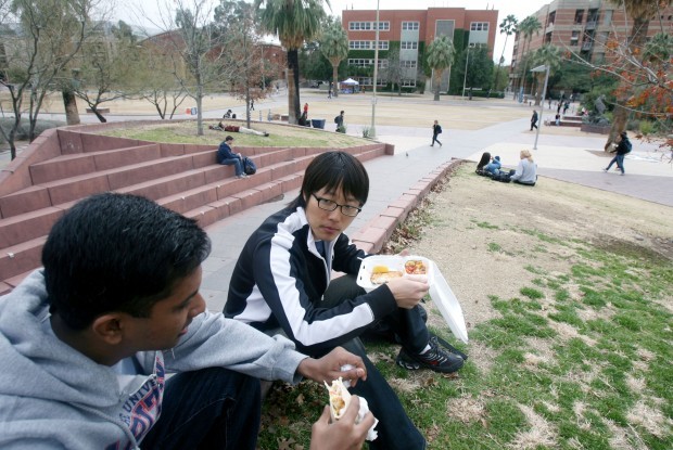 University tuition hike possible