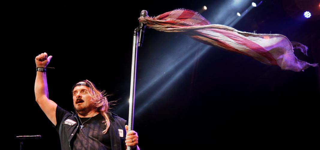 Lynyrd Skynyrd