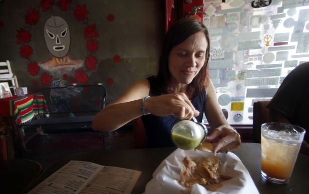 Martin's Comida Chingona