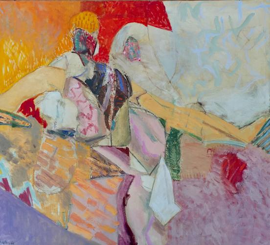 Bob Brisley
