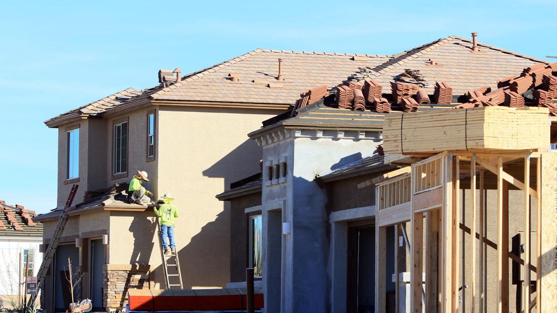 Water fight tied directly to Arizona s growth Local news