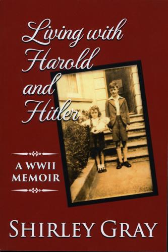 Living with Harold and Hitler