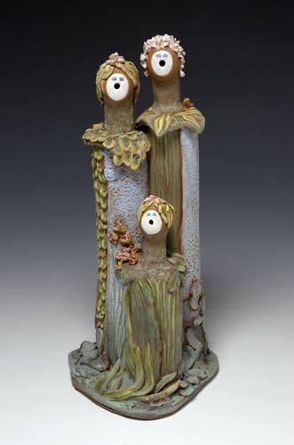 Artist: Harriet Hason