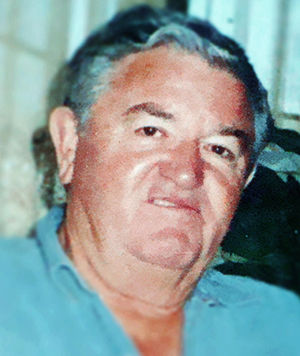 STRAUGHN, Charles Edward