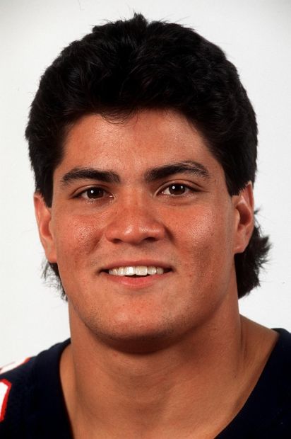 Arizona Wildcats legend Tedy Bruschi 'recovering well' from a stroke -  Arizona Desert Swarm