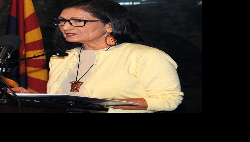 Arizona's state fish off list of endangered and threatened species