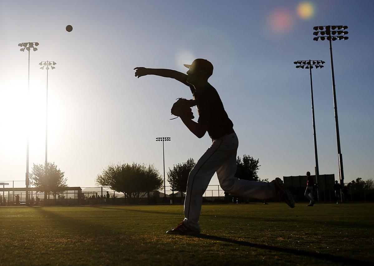 Kino Baseball League