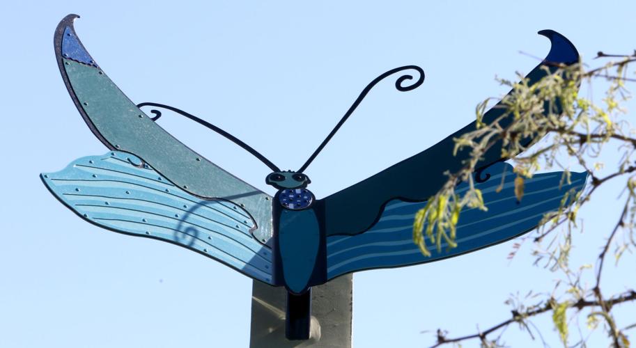 Christina Taylor Green Memorial River Park