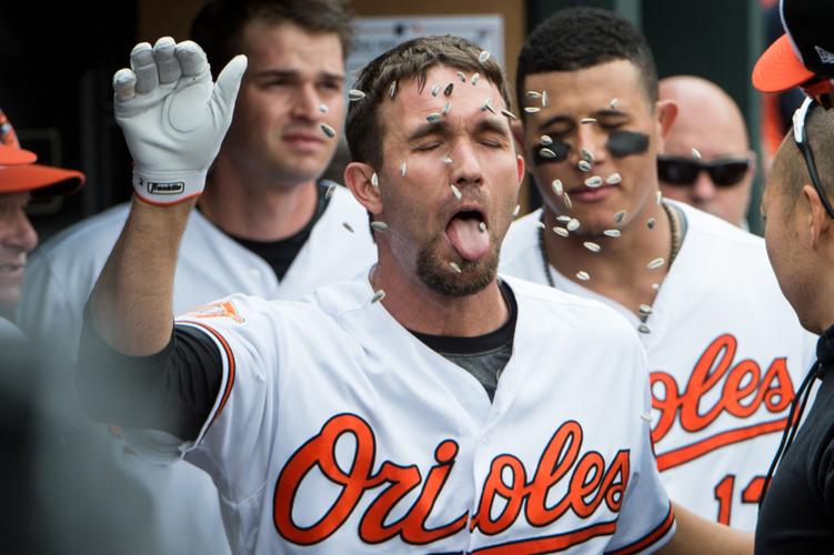 8. J.J. Hardy, $78.3 million