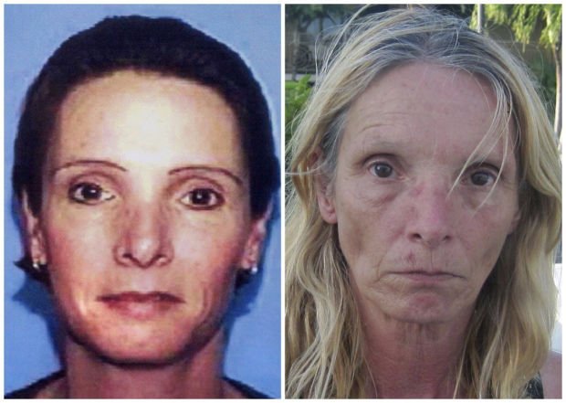 'Her life was not hard,' daughter says of mom who vanished in 2002    