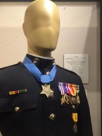Medal of Honor exhibit showcases Arizona's recipients