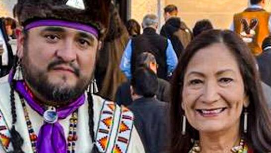 Tribal leaders welcome return of White House summit