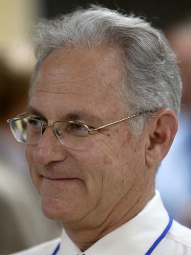 Mayor Jonathan Rothschild