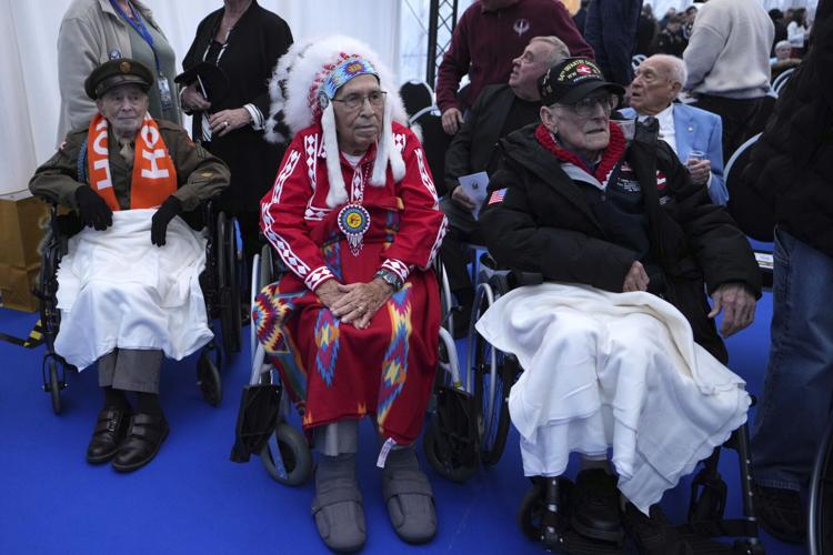 Belgium WWII Battle of the Bulge