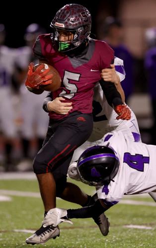 Walden Grove vs Northwest Christian