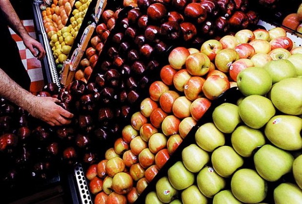 When juicing, don't toss the pulp  