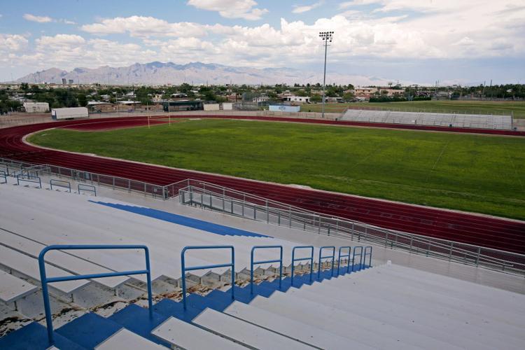 Gridiron Guide: Pueblo's 'true stadium' remains the same