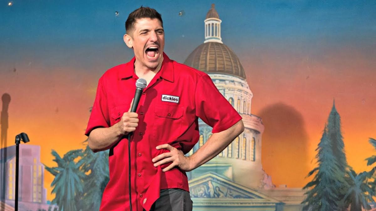 Tucson’s comedy stages are coming back to life Entertainment Tucson