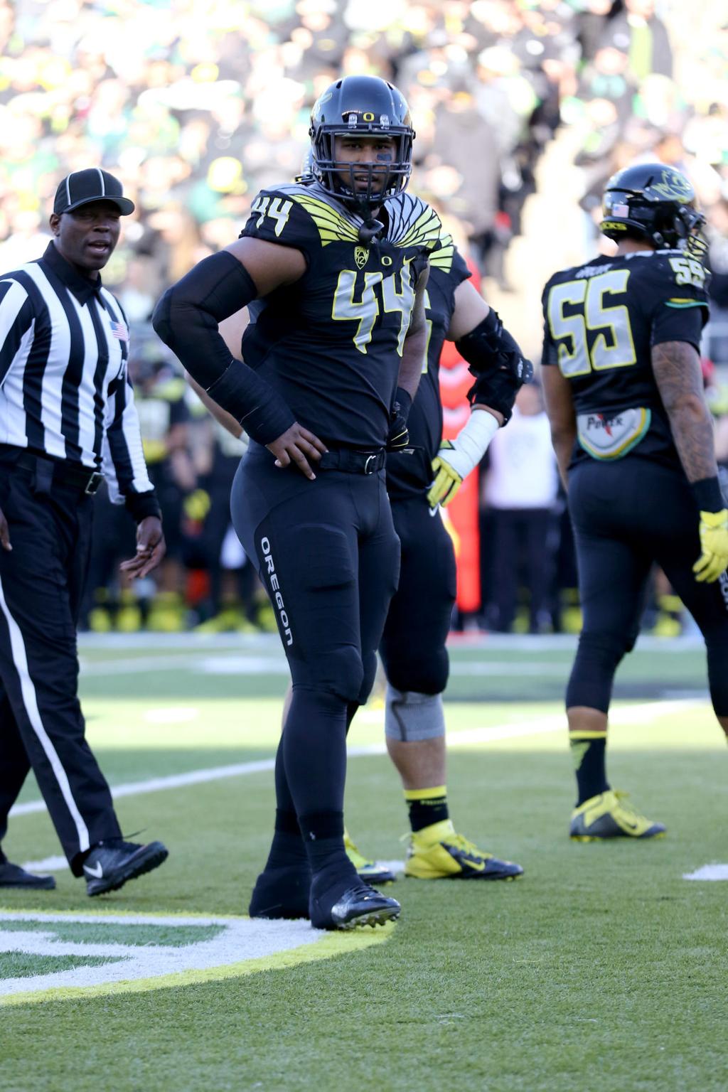 Defensive Player Of The Year Deforest Buckner Oregon Tucson Com,Lindt Hazelnut Chocolate Spread Ireland