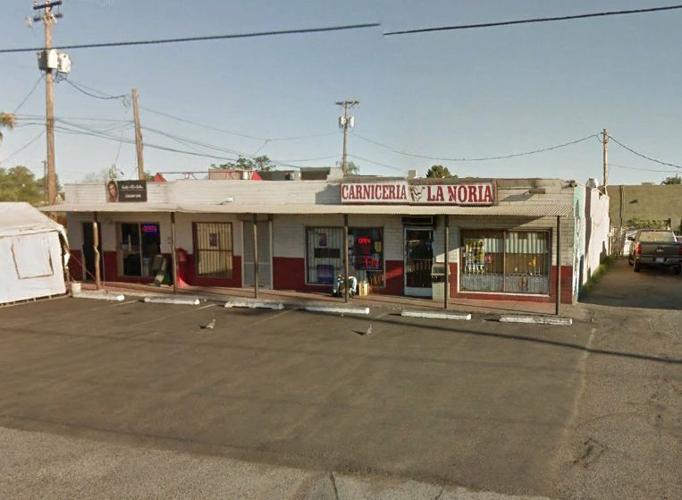 Carniceria La Noria, 704 E. Prince Road