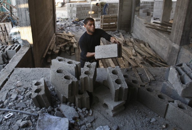 Israel accelerates construction of homes in occupied territories