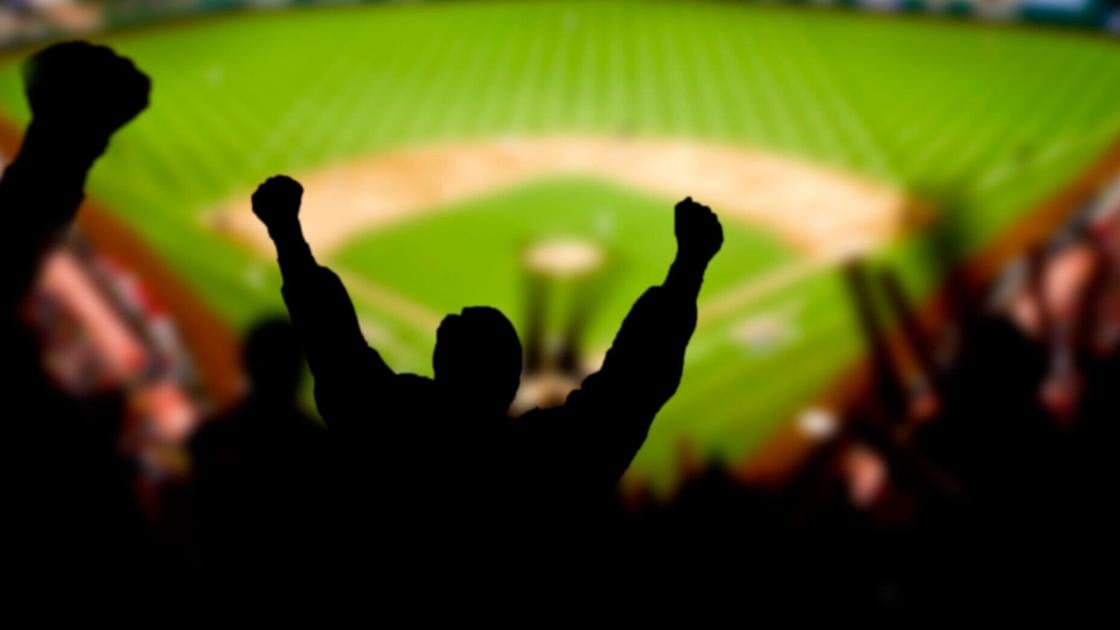 Get Ready for a Day at the Ballpark with These MLB Season Must-Haves