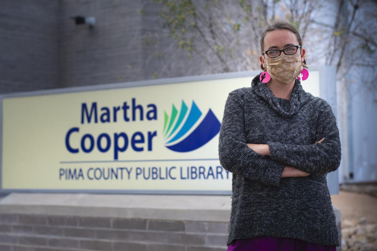 Sarah Tarver-Wahlquist